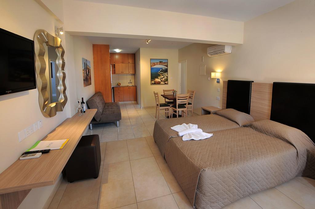 Appartamento con 1 Camera da Letto